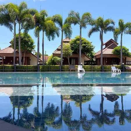Ruenpruksa Resort Prachuap Khiri Khan Exterior photo
